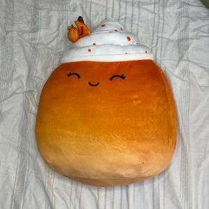 Squish mellow